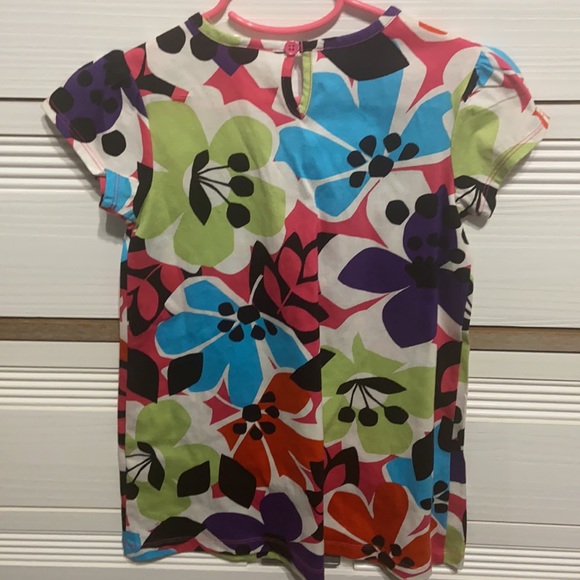 HANNA ANDERSSON NWT DRESS SIZE 110 (5) - Picture 3 of 5